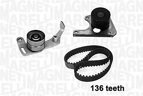 Magneti Marelli 9400831279 Timing Belt Kit von Magneti Marelli