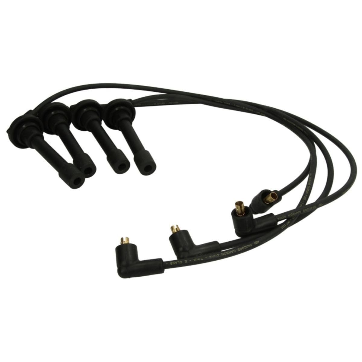 Magneti Marelli 941315020889 Zündkabel-Kit von Magneti Marelli