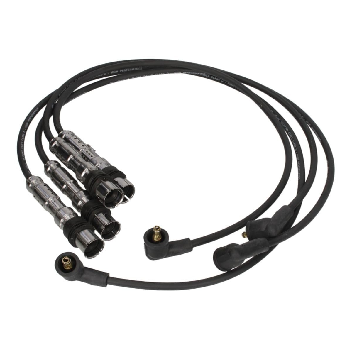 Magneti Marelli 941319170119 Zündleitungssatz von Magneti Marelli