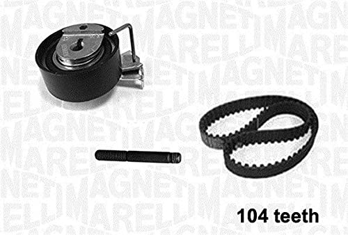 Magneti Marelli 9467626680 Timing Belt Kit von Magneti Marelli