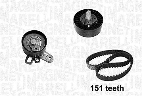 Magneti Marelli 96440326 Timing Belt Kit von Magneti Marelli