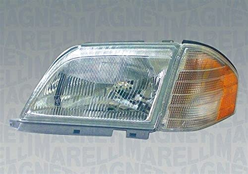 Magneti Marelli A1298205961 KFZ-Beleuchtung von Magneti Marelli