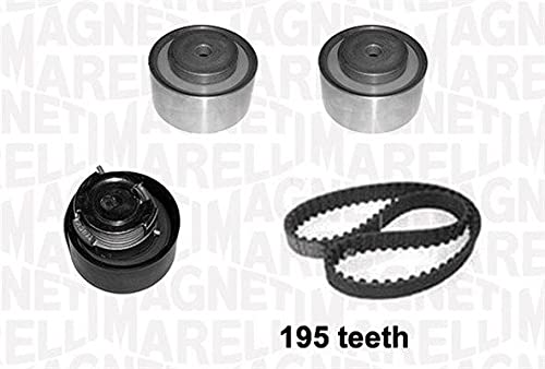 Magneti Marelli C2C24828 Timing Belt Kit von Magneti Marelli