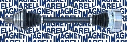 Magneti Marelli Gelenkwelle Achswelle Antriebswelle 521mm Vorne Links von Autoteile Gocht von Magneti Marelli