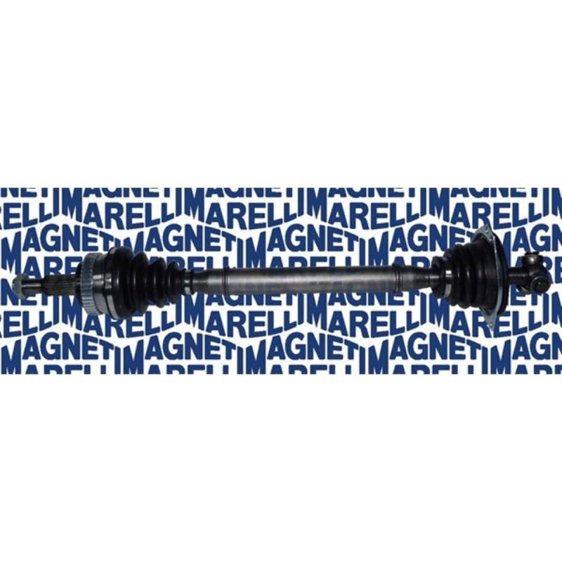 Magneti Marelli Gelenkwelle Achswelle Antriebswelle 729mm Vorne Links für 7700106291, 7701352628, 7711135267 von Autoteile Gocht von Magneti Marelli