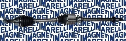 Magneti Marelli Gelenkwelle Achswelle Antriebswelle 928mm Vorne Rechts von Autoteile Gocht von Magneti Marelli