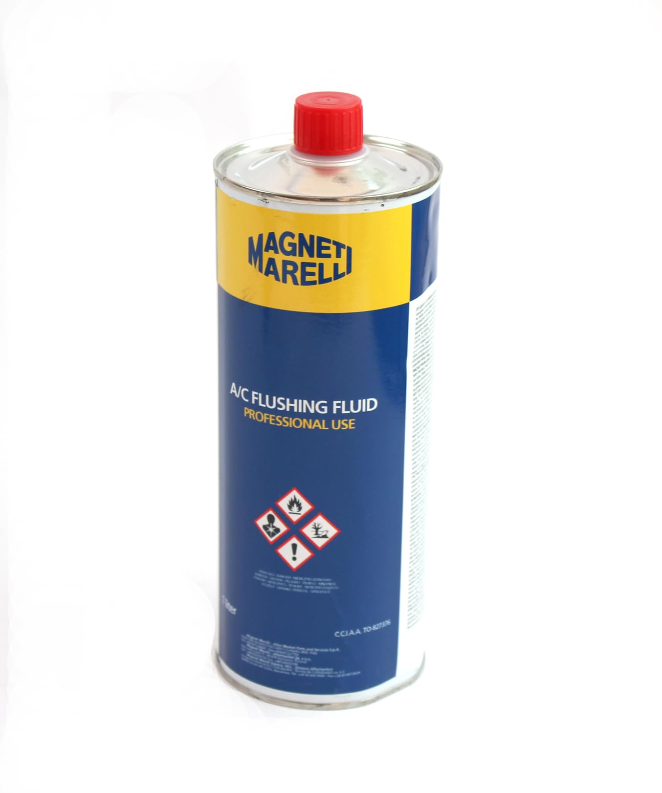 Magneti Marelli KLIMAANLAGEN SPUELMITTEL 1L 795002453 007950024530 0 von Magneti Marelli