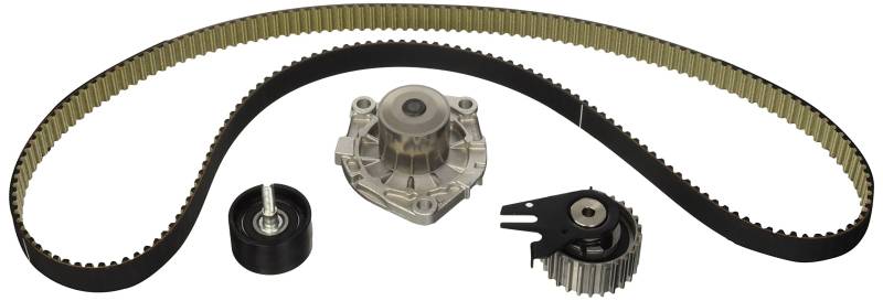 Magneti Marelli KPA 0326 A Kit Riemen-Verteilung mit Pumpe Wasser von Magneti Marelli