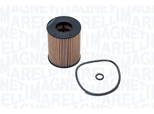 Magneti Marelli L32114302 Ölfilter von Magneti Marelli