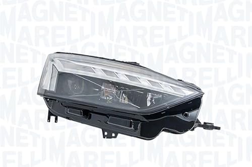 Magneti Marelli PROY.LASERLED.IZ von Magneti Marelli