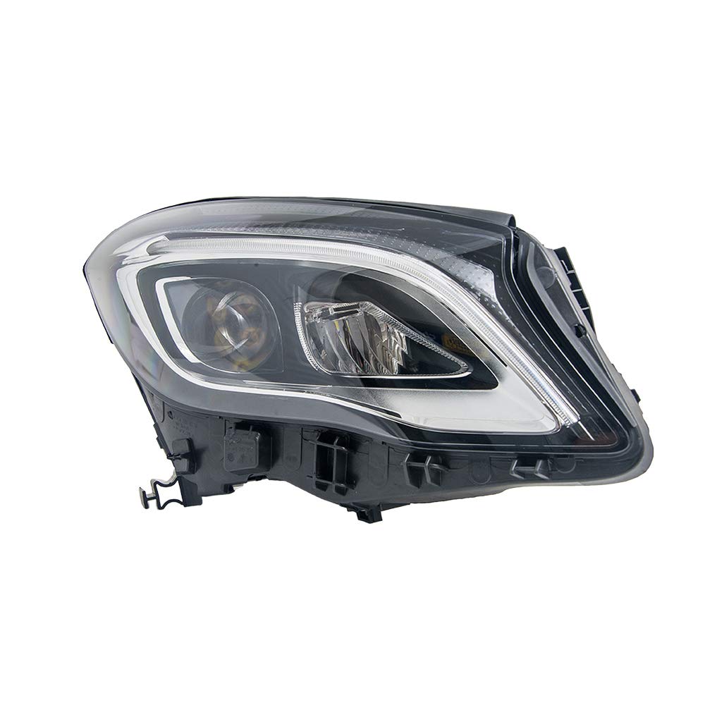 Magneti Marelli Scheinwerfer DX MB GLA X156 17> LED 711451000322 von Magneti Marelli