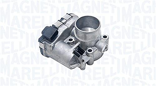 Magneti Marelli TB0013-1 Körper Schmetterling von Magneti Marelli