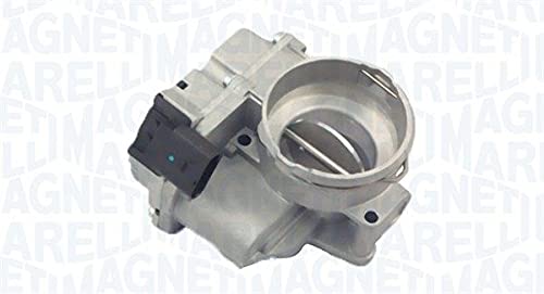 Magneti Marelli TB0029 Körper Schmetterling von Magneti Marelli