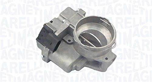 Magneti Marelli TB0030 Körper Schmetterling von Magneti Marelli