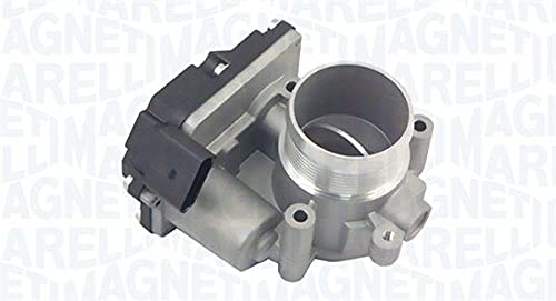 Magneti Marelli TB0034 Körper Schmetterling von Magneti Marelli