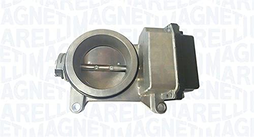 Magneti Marelli TB0077 Körper Schmetterling von Magneti Marelli