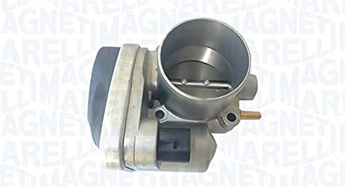 Magneti Marelli TB0078 Schmetterlingskörper von Magneti Marelli