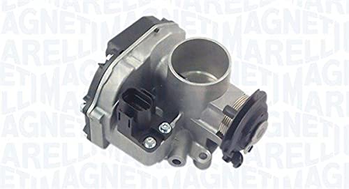 Magneti Marelli TB0089 Schmetterlingskörper von Magneti Marelli