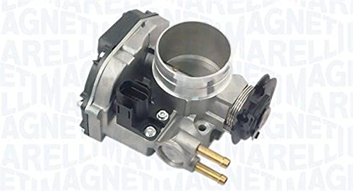 Magneti Marelli TB0091 Körper Schmetterling von Magneti Marelli