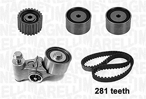 Magneti Marelli UNIV392 Timing Belt Kit von Magneti Marelli