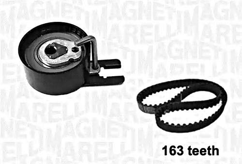 Magneti Marelli UNIV508B Timing Belt Kit von Magneti Marelli