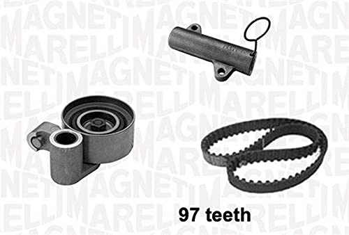 Magneti Marelli UNIV581 Timing Belt Kit von Magneti Marelli