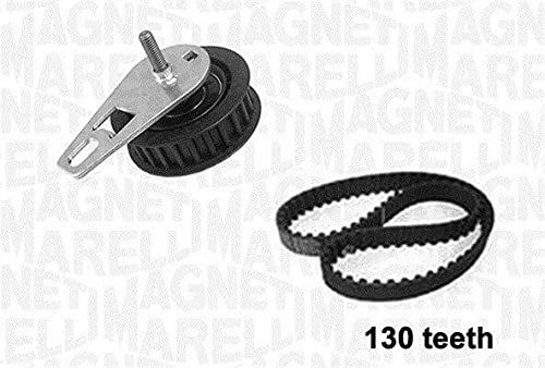 Magneti Marelli UNIV849 Timing Belt Kit von Magneti Marelli