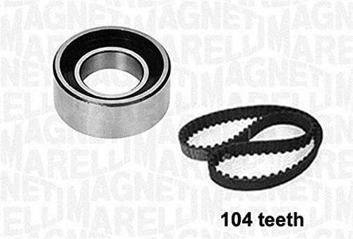 Magneti Marelli UNIV992 Timing Belt Kit von Magneti Marelli