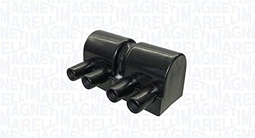 Marelli 060717089012 Zündspule von Magneti Marelli