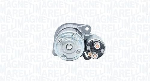 Motor.Ar.Equal von Magneti Marelli