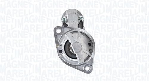 Motor.Ar.Equal von Magneti Marelli