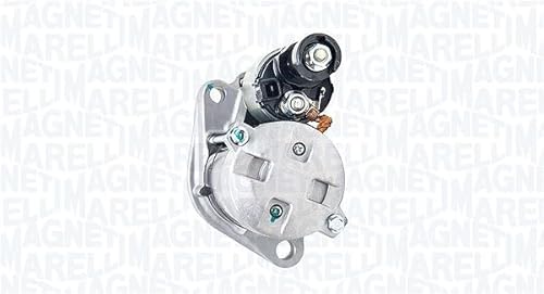 Motor.Ar.Equal von Magneti Marelli