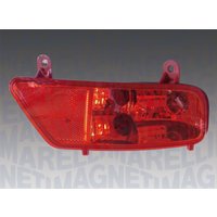 Nebelrückleuchte MAGNETI MARELLI 714026130702 von Magneti Marelli