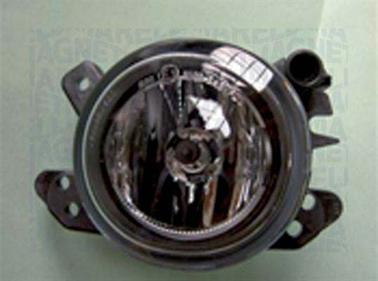 Nebelscheinwerfer rechts Magneti Marelli 710305076002 von Magneti Marelli