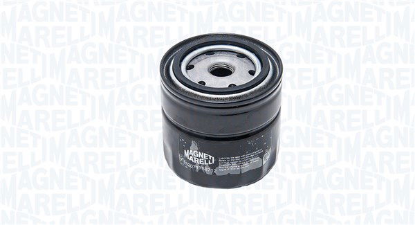 Ölfilter Magneti Marelli 152071758712 von Magneti Marelli