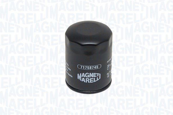 Ölfilter Magneti Marelli 152071758745 von Magneti Marelli