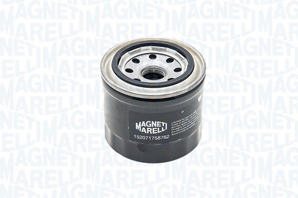 Ölfilter Magneti Marelli 152071758762 von Magneti Marelli