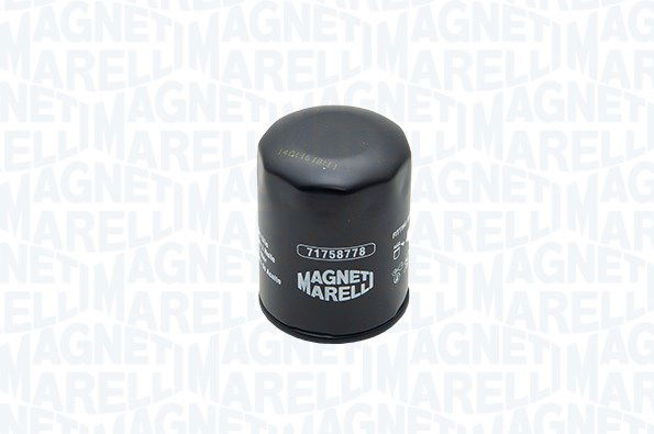 Ölfilter Magneti Marelli 152071758778 von Magneti Marelli