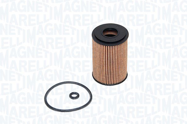 Ölfilter Magneti Marelli 152071758809 von Magneti Marelli