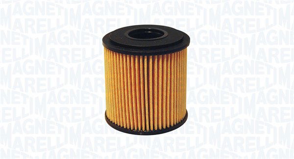 Ölfilter Magneti Marelli 152071758826 von Magneti Marelli