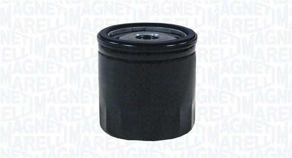 Ölfilter Magneti Marelli 152071761637 von Magneti Marelli