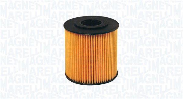 Ölfilter Magneti Marelli 152071761688 von Magneti Marelli