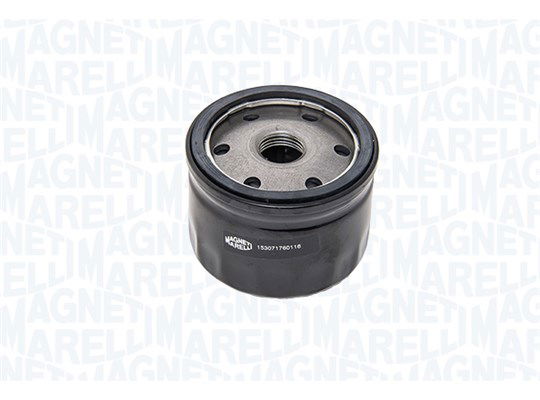 Ölfilter Magneti Marelli 153071760116 von Magneti Marelli