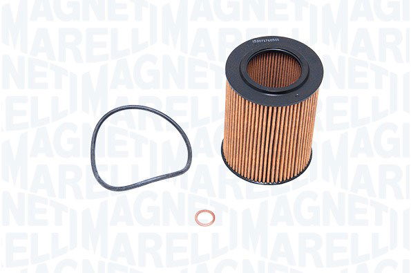 Ölfilter Magneti Marelli 153071760501 von Magneti Marelli