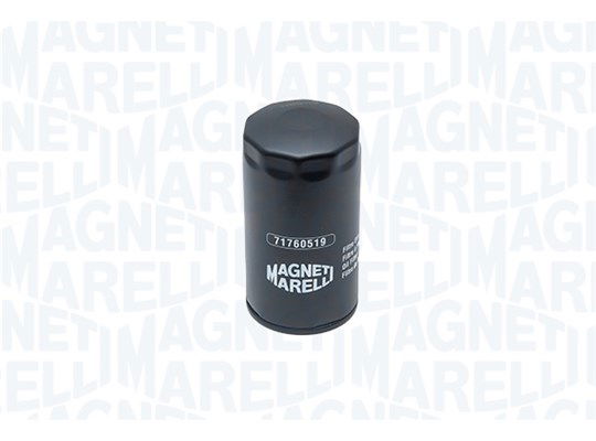 Ölfilter Magneti Marelli 153071760519 von Magneti Marelli