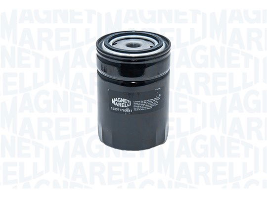 Ölfilter Magneti Marelli 153071760641 von Magneti Marelli