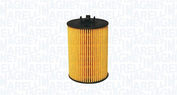 Ölfilter Magneti Marelli 153071762435 von Magneti Marelli