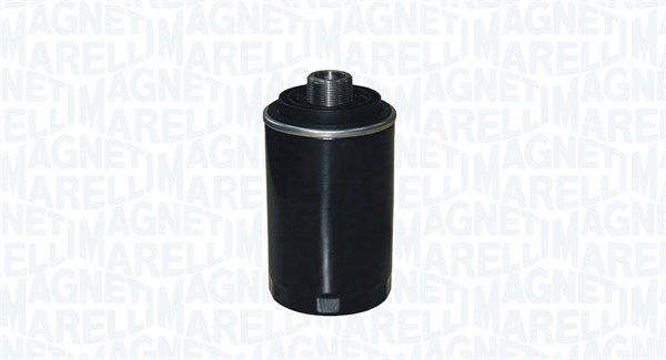 Ölfilter Magneti Marelli 153071762447 von Magneti Marelli