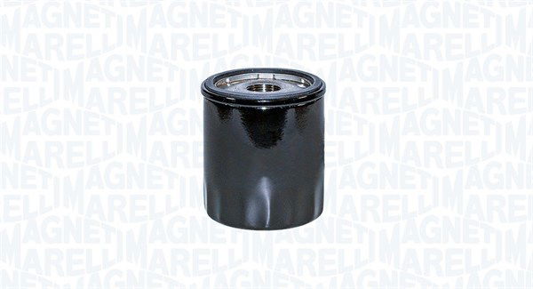 Ölfilter Magneti Marelli 153071762452 von Magneti Marelli