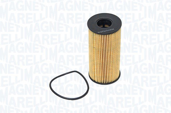 Ölfilter Magneti Marelli 153071762578 von Magneti Marelli